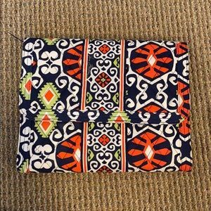 Vera Bradley Jewelry Organizer